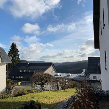 Winterberger Lodge Eksteriør bilde