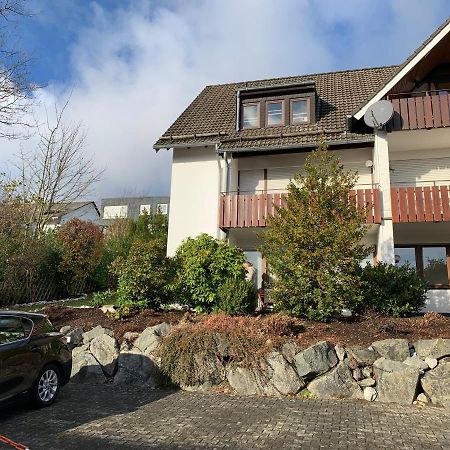 Winterberger Lodge Eksteriør bilde