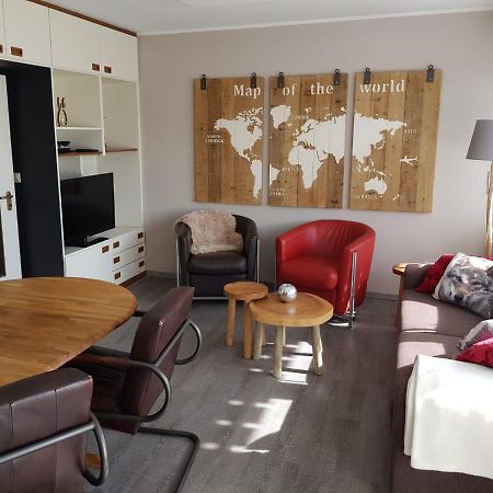 Winterberger Lodge Eksteriør bilde
