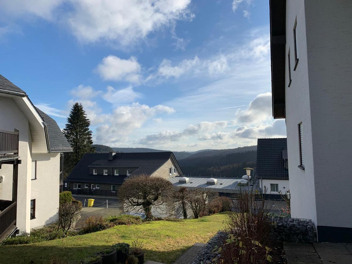 Winterberger Lodge Eksteriør bilde