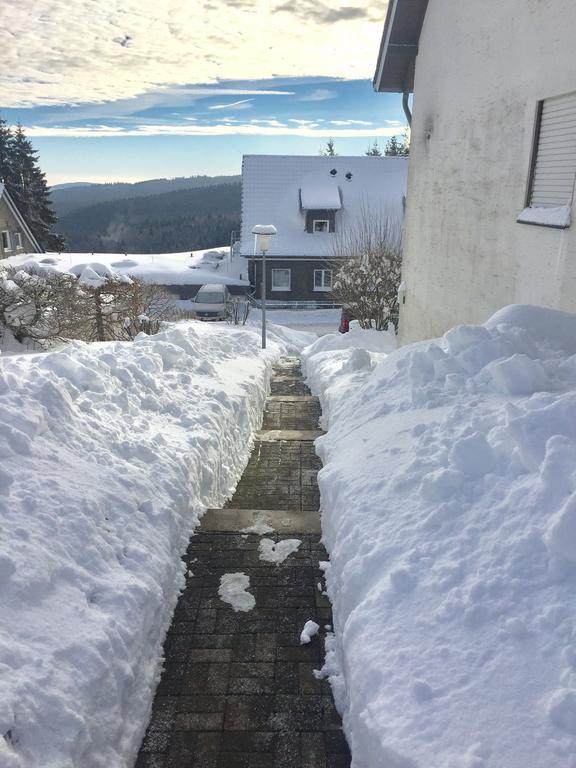 Winterberger Lodge Eksteriør bilde