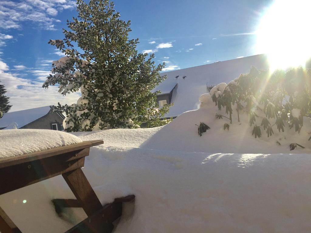 Winterberger Lodge Eksteriør bilde